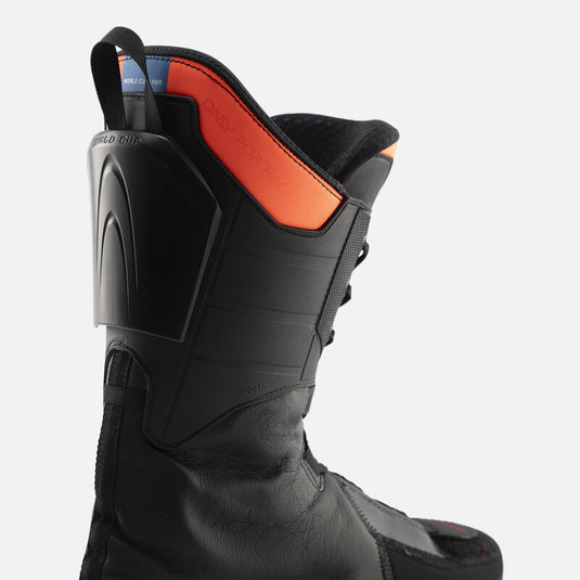 Lange World Cup RS ZA+ Ski Race Boot 2026 – Gear West