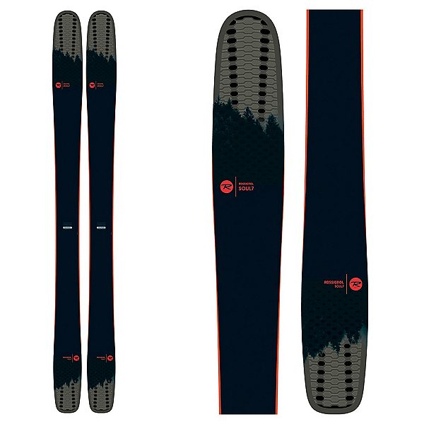 Rossignol Soul 7 [164 cm] - Gearo