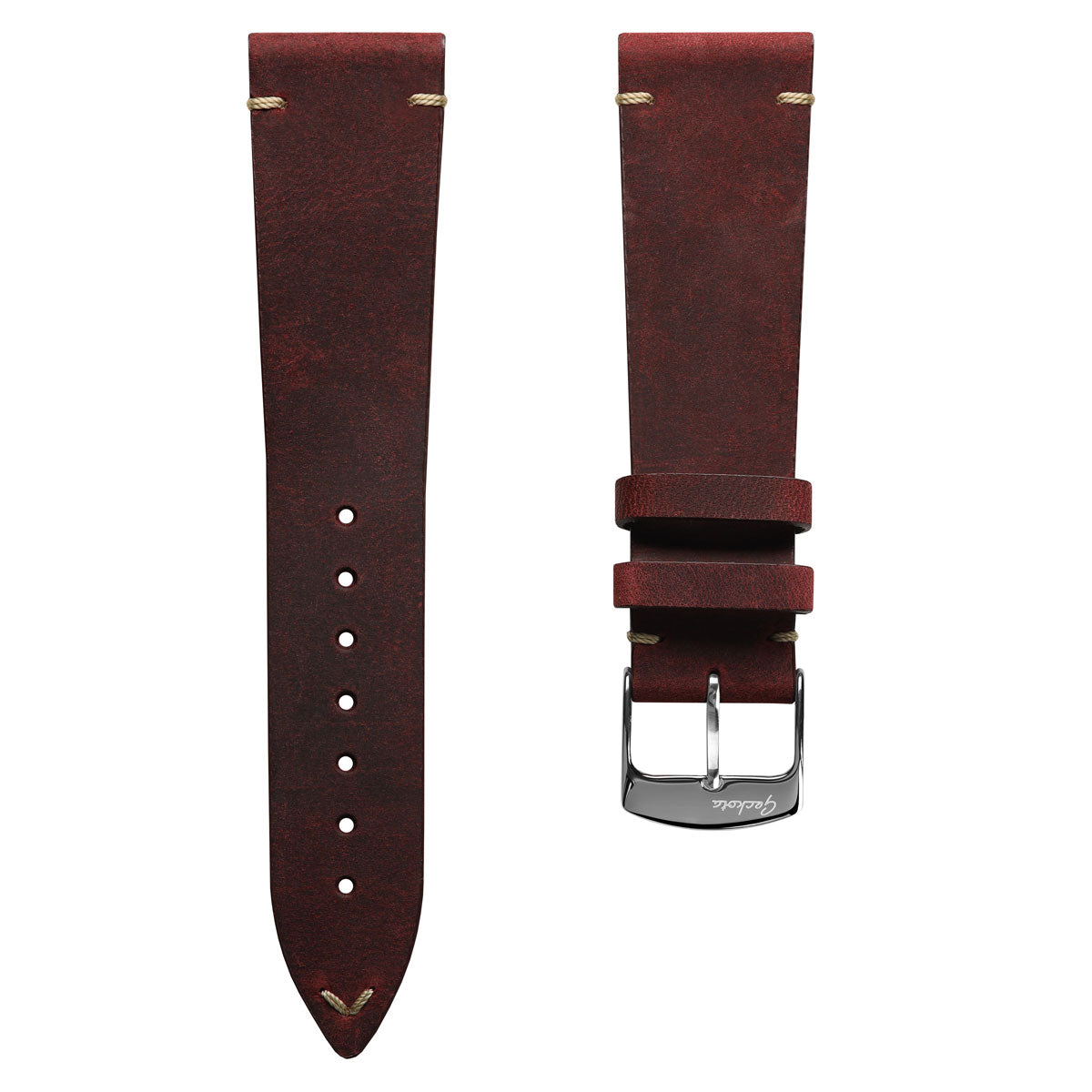 ALL WATCH STRAPS - Geckota