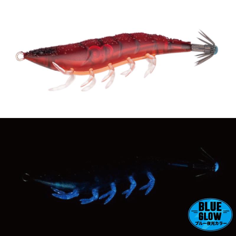 海老助】｜製品 -SALTWATER-｜ルアーやバッグ、ウェアなど釣り具