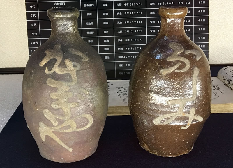 銚子と徳利 「お銚子一本！」そのルーツは？｜知る・学ぶ お酒の博物誌