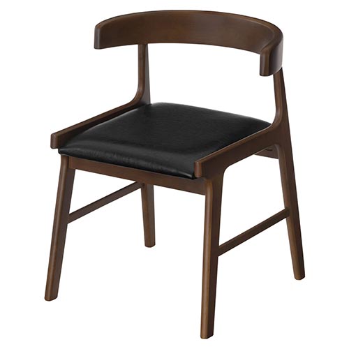 ダイニングチェア ダイニング おしゃれ ぼん家具 CHR100246 ｜ 【公式