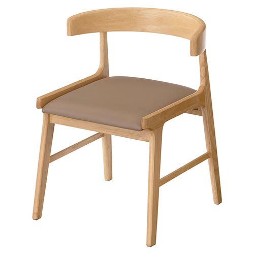 ダイニングチェア ダイニング おしゃれ ぼん家具 CHR100246 ｜ 【公式