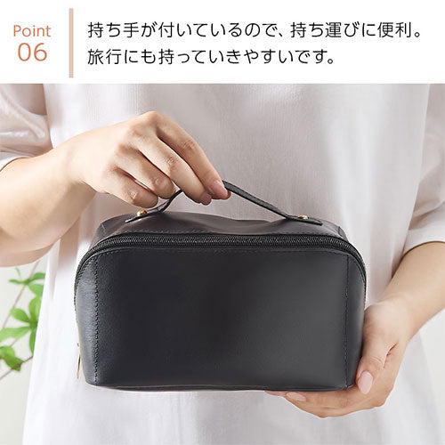 コスメポーチ バッグ 小物 おしゃれ Laborio FAB000068 ｜ 【公式