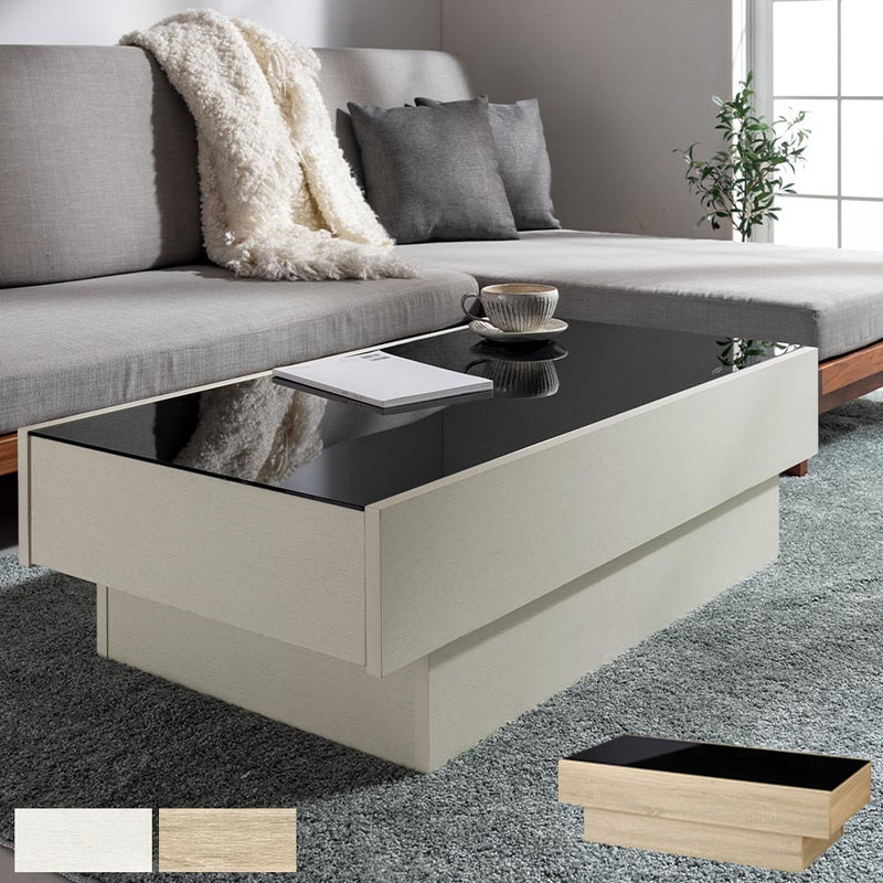 センターテーブル テーブル おしゃれ ぼん家具 TBL500416 ｜ 【公式