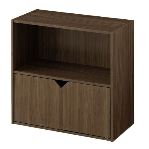 収納ボックス 本棚 ラック キューブボックス収納 おしゃれ ぼん家具