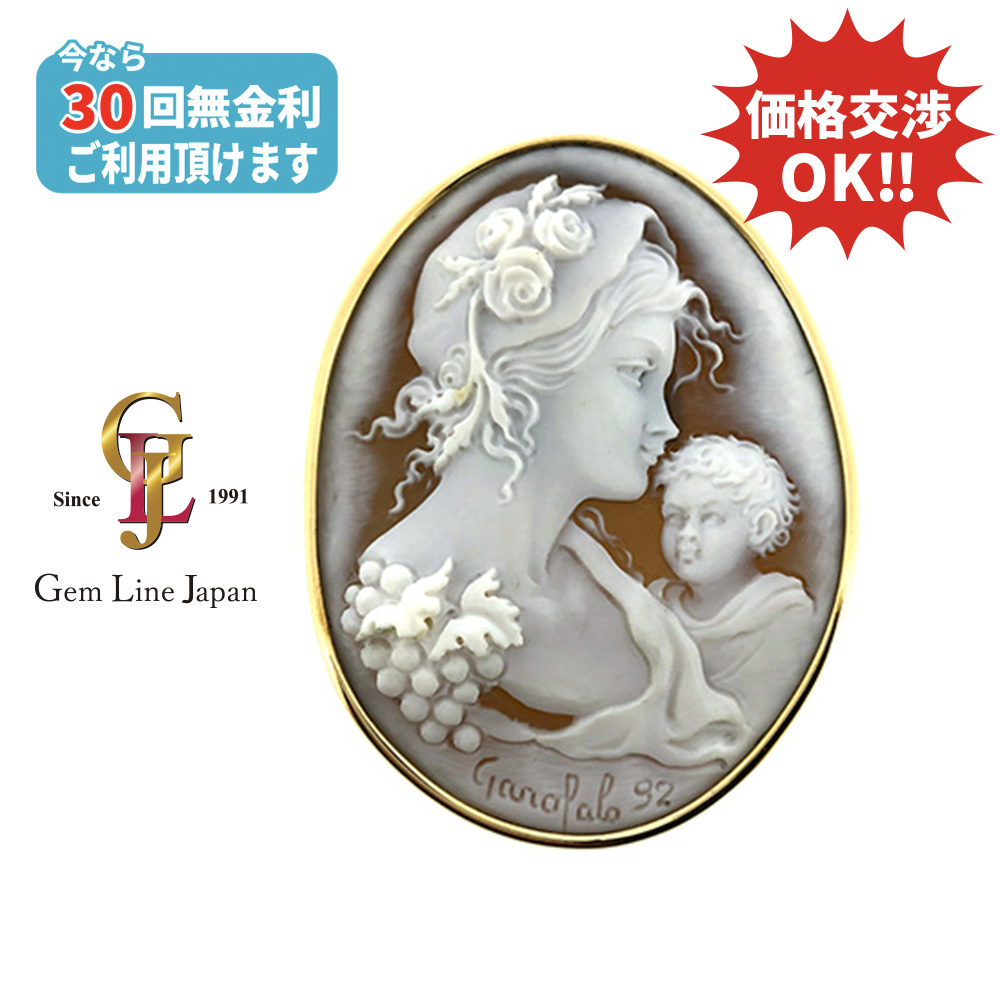 ジェムラインジャパン - 公式サイト - / ジェンナロ ガロファロ作 K18