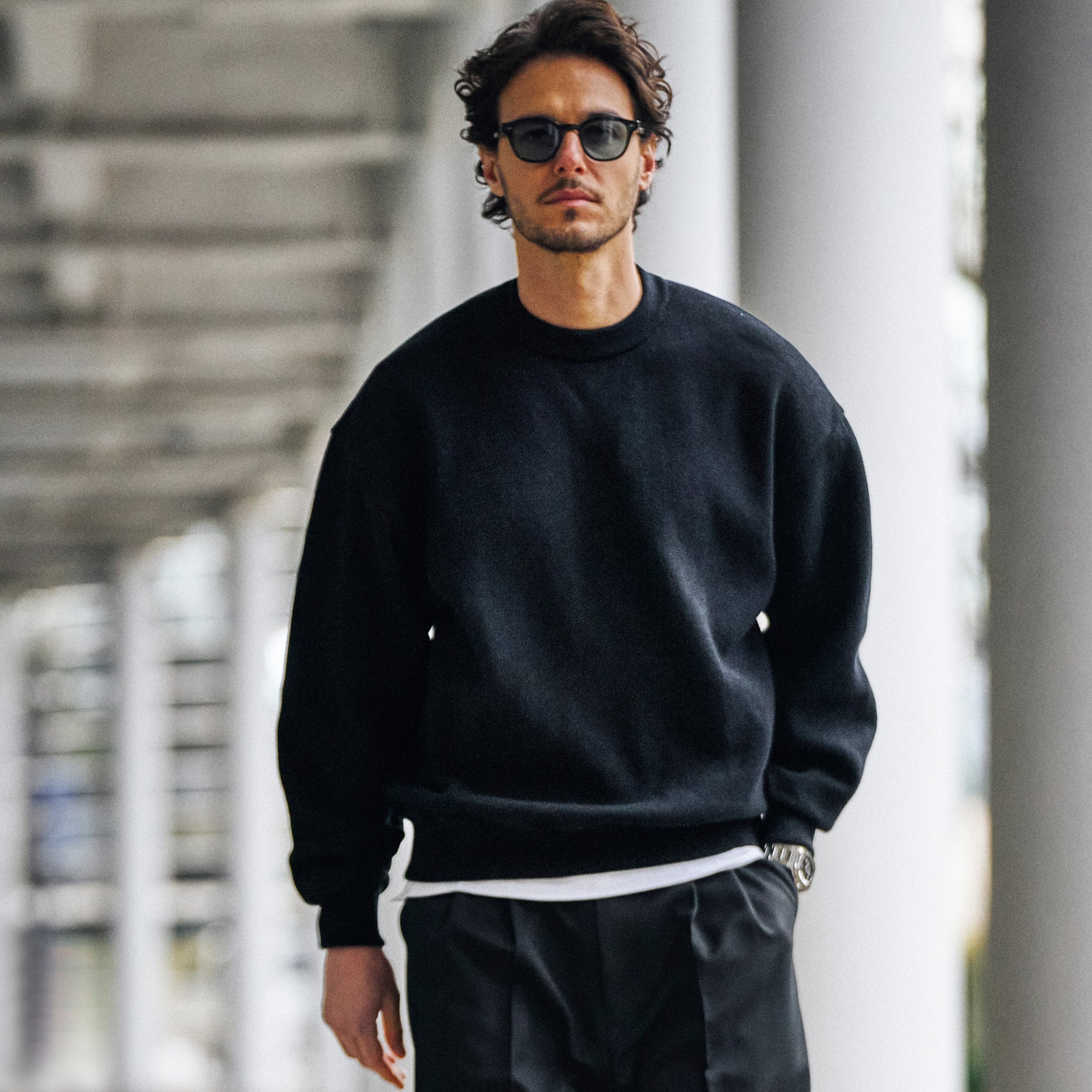 GENTLEMAN PROJECTS - ジェントルマンプロジェクト