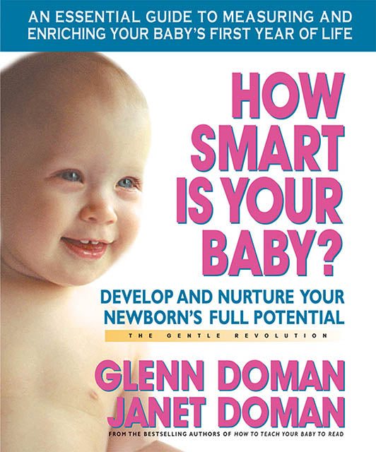 How Smart Is Your Baby? – The Gentle Revolution Press