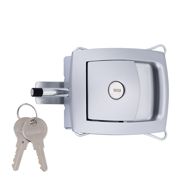 PH-100/PH-100A | ラッチハンドル | ジョー・プリンス竹下株式会社