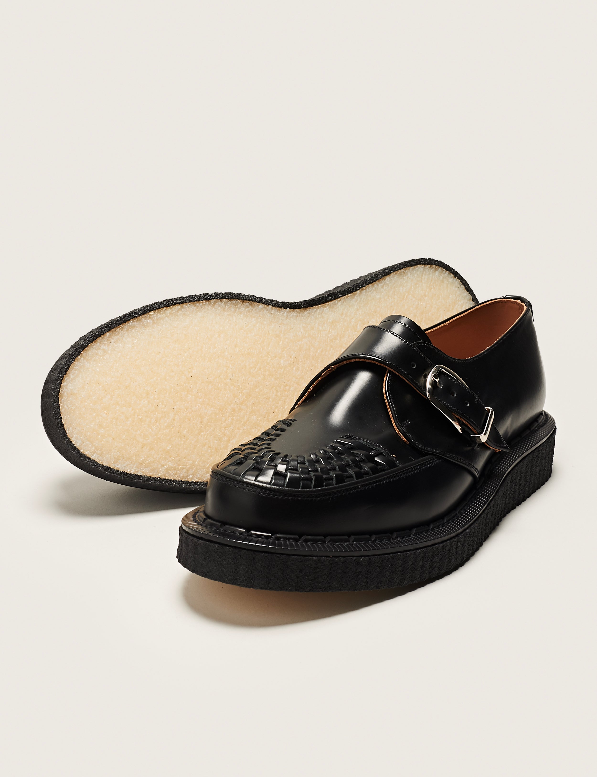 Alaska Black – George Cox