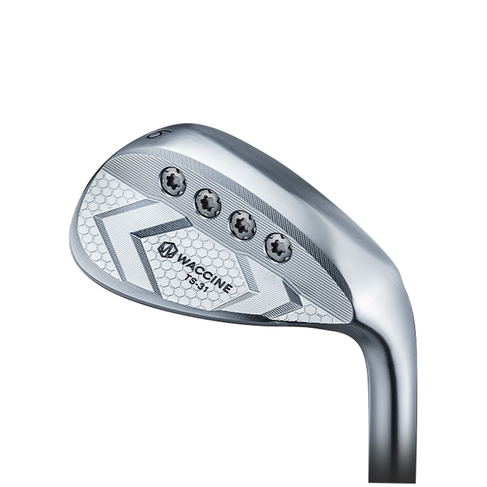 ジオテックゴルフ公式通販サイト / WACCINE comp（ワクチンコンポ） TS