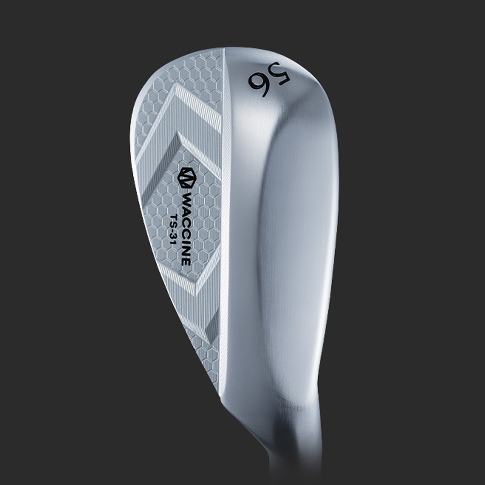 ジオテックゴルフ公式通販サイト / WACCINE comp（ワクチンコンポ） TS