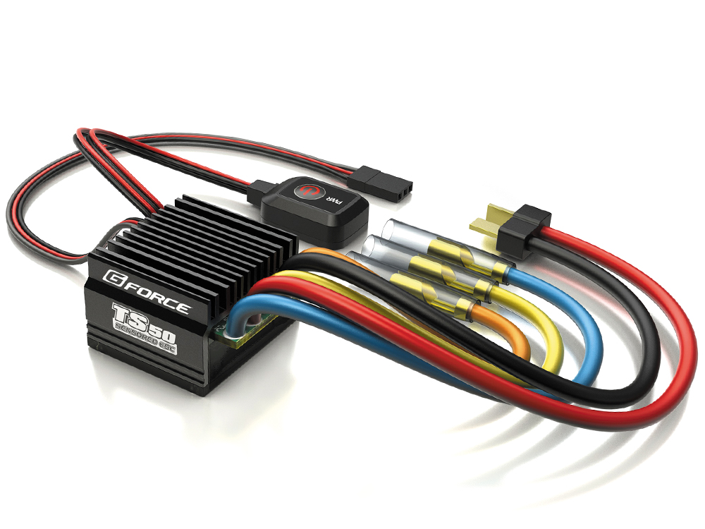 TS50A & Super Fast Type-D コンボセット | G-FORCE | 株式会社ジー