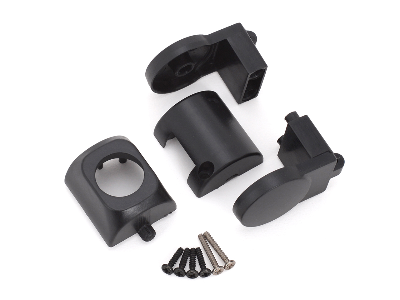 パーツリスト | 2.4GHz 4ch フルHDカメラ搭載ヘリコプター Hawk-Eye