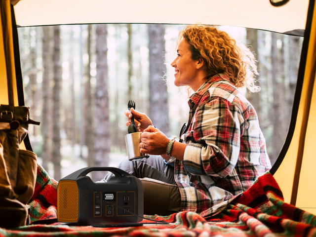 PORTLET160（ホビー用ポータブル電源） | G-FORCE | 株式会社ジーフォース