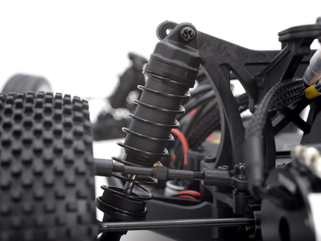 1/10RCバギー GENOVA Ver.2 2WD Buggy Kit | ドローン・ラジコン製品の