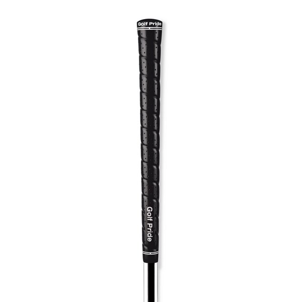 Golf Pride Tour Wrap 2G - Standard- Black - 60 Round