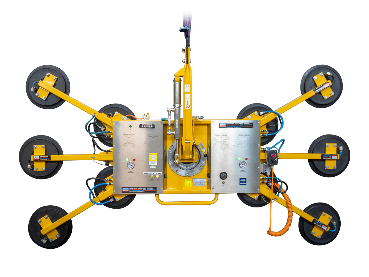 DSZ2-L Slimline Lifter