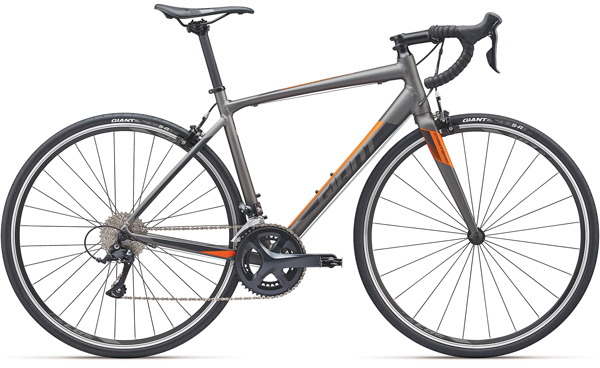 2019 GIANT Bicycles | CONTEND SL 1