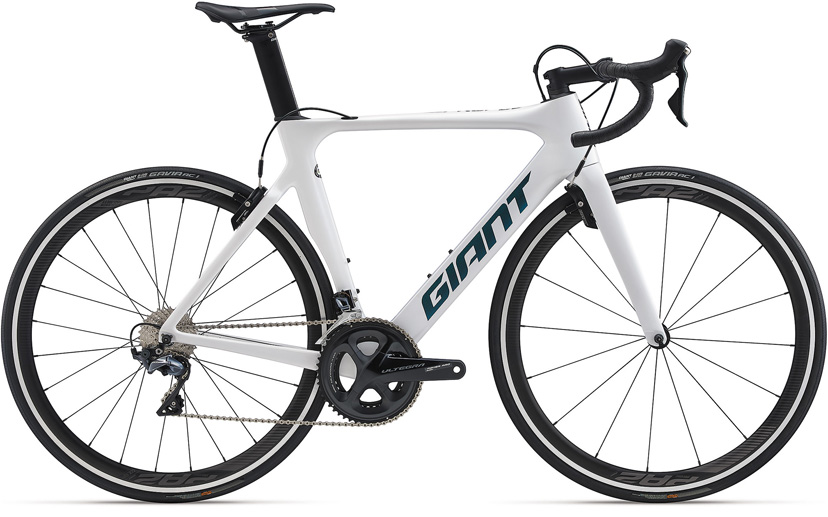 2020 GIANT Bicycles | PROPEL ADVANCED 1 SE