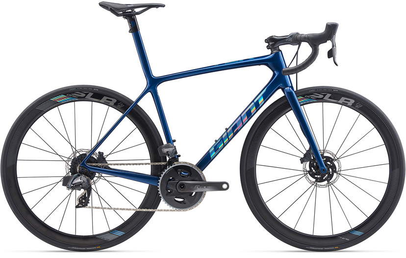 2020 GIANT Bicycles | TCR ADVANCED SL 2