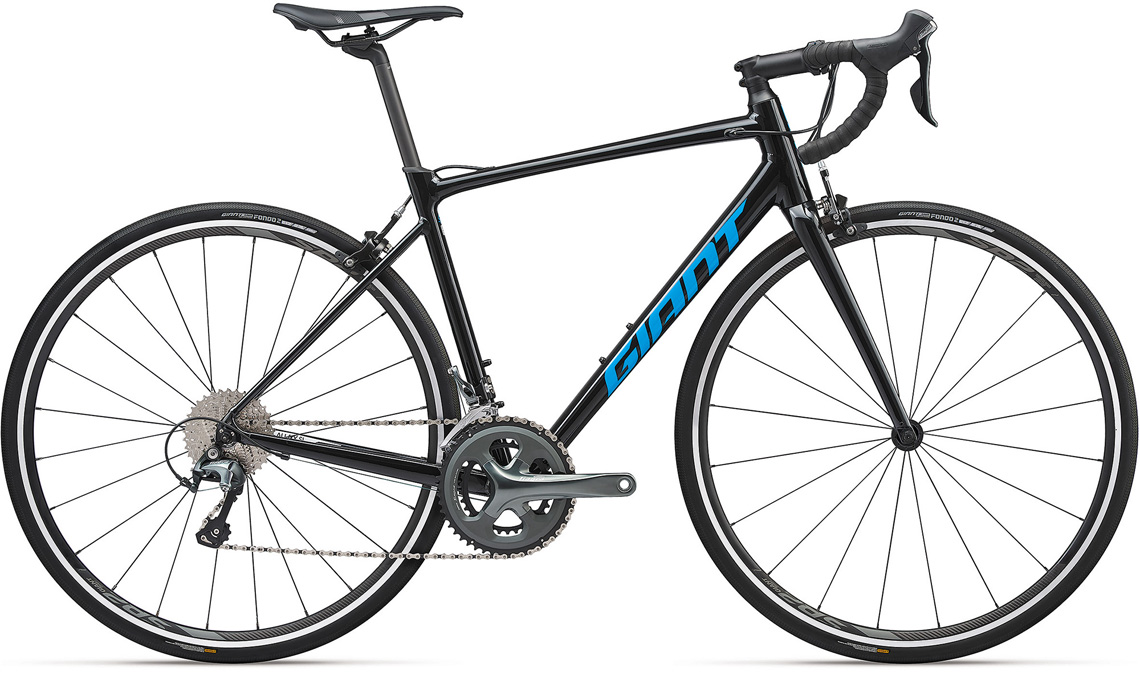 2020 GIANT Bicycles | CONTEND SL 2
