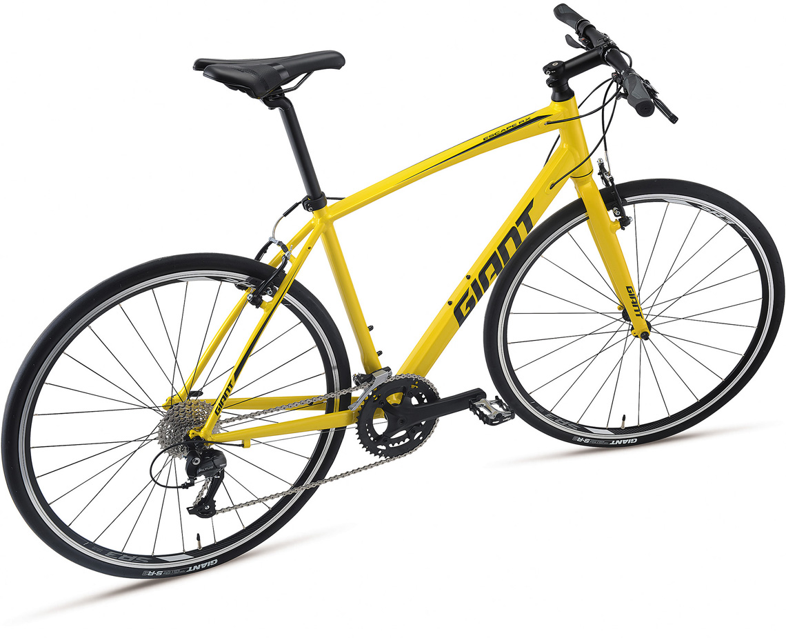 2020 GIANT Bicycles | ESCAPE RX 3