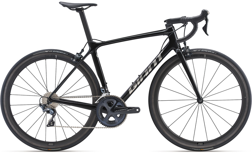 2020 GIANT Bicycles | TCR ADVANCED 2 KOM (New 2021)
