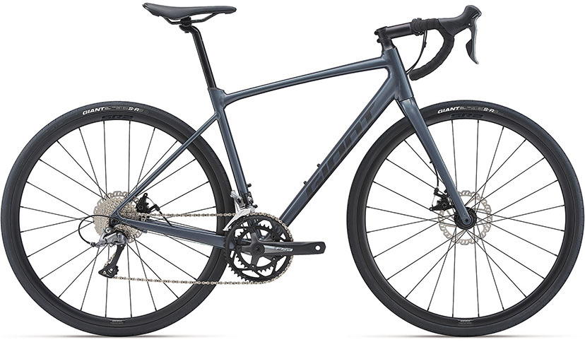2020 GIANT Bicycles | CONTEND AR 3