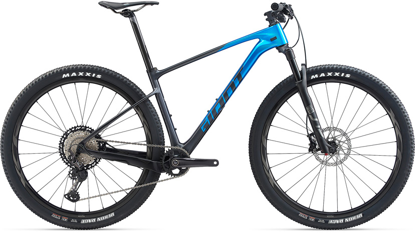 2020 GIANT Bicycles | XTC ADVANCED SL 29ER 1