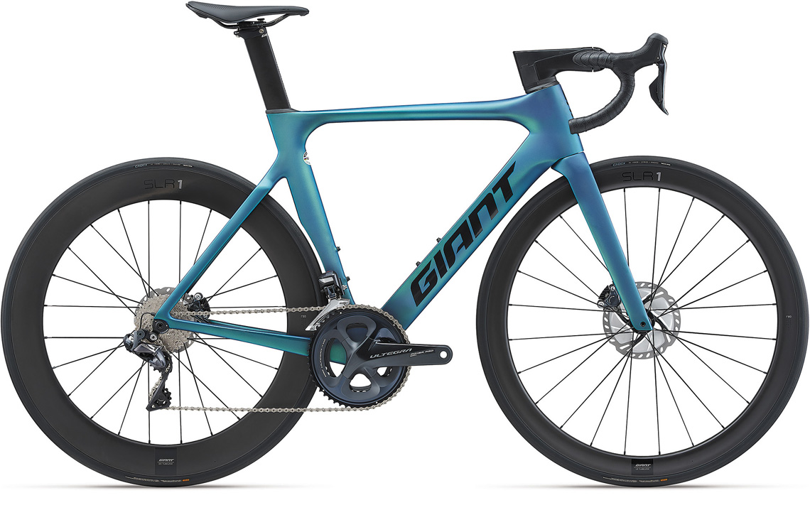 2021 GIANT Bicycles | PROPEL ADVANCED PRO 0 DISC