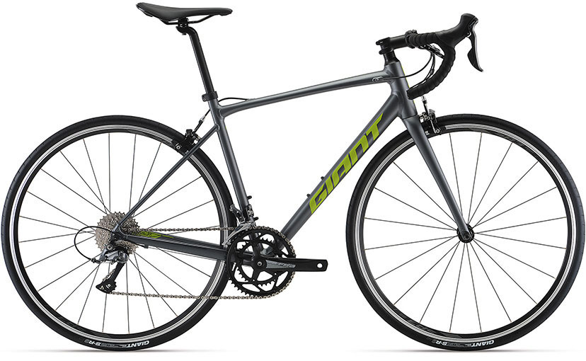 2021 GIANT Bicycles | CONTEND SL 1