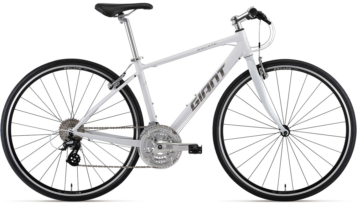 2021 GIANT Bicycles | ESCAPE R3