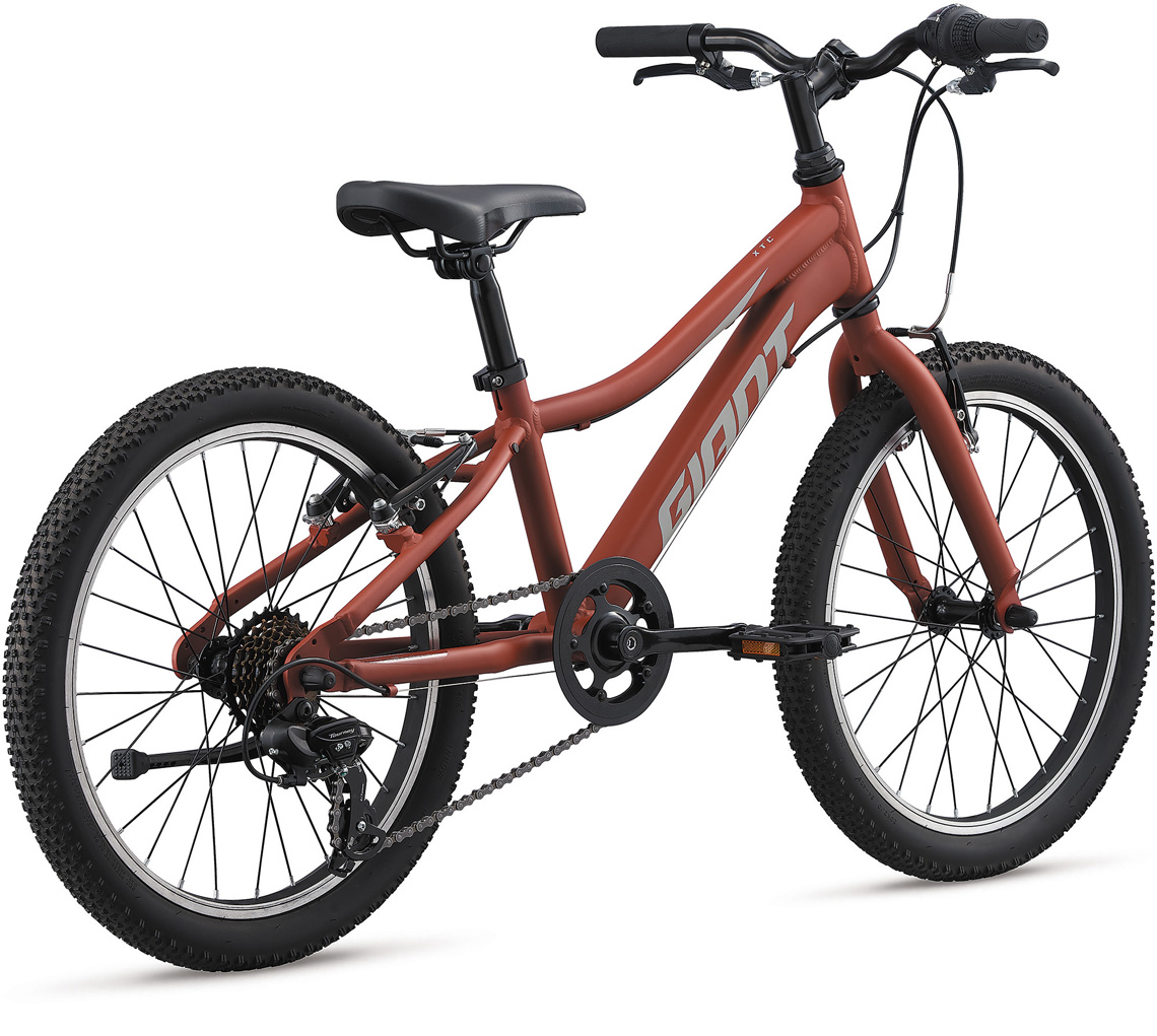 2021 GIANT Bicycles | XTC JR 20 LITE
