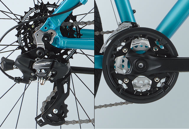 2021 GIANT Bicycles | SNAP