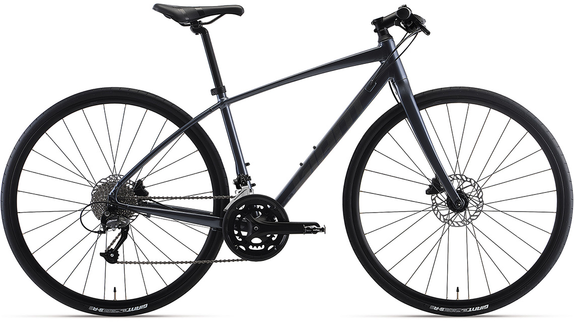 2023 GIANT Bicycles | ESCAPE RX 2 DISC