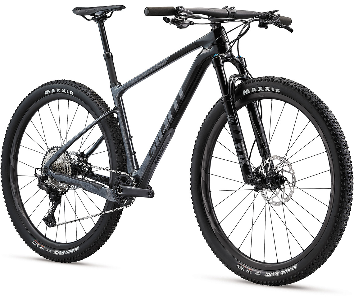 2023 GIANT Bicycles | XTC ADVANCED 29ER 1
