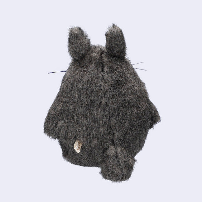 Totoro Medium Dark Gray 10