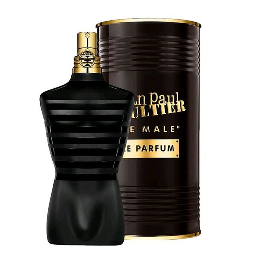 Buy Le Male Le Parfum by Jean Paul Gaultier 2.5 OZ Eau De Parfum