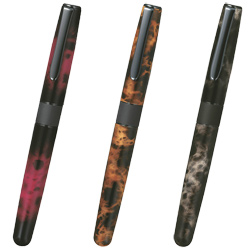 取扱終了｜トンボ鉛筆 ZOOM 505 HAVANNA 水性ボールペン｜78030｜商品