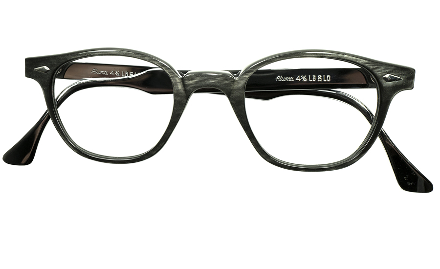 GIG LAMPS 1950s AMERICAN OPTICAL(アメリカンオプティカル) ARNEL