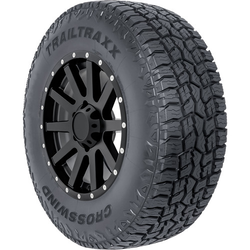 Crosswind Trail Traxx 285/45R22 110Q BSW | Affordable Tir