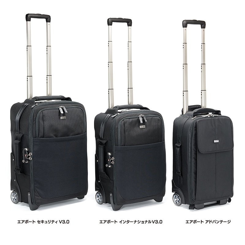 3/1キャンペーン】thinkTANKphoto(シンクタンクフォト) エアポート