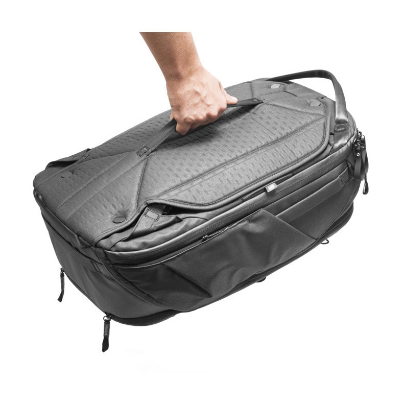 Peak Design(ピークデザイン) トラベル バックパック 45L ブラック