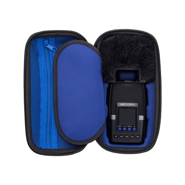 ZOOM(ズーム) H2 essential専用アクセサリパック APH-2e: マイク/音響