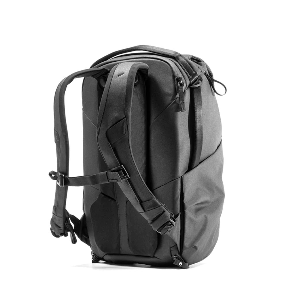 Peak Design(ピークデザイン) エブリデイ バックパック 30L ブラック