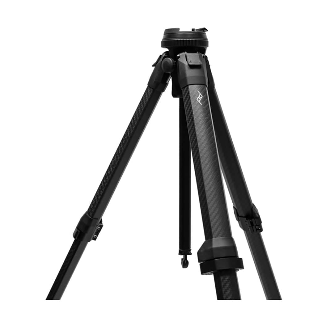 Peak Design(ピークデザイン) トラベル トライポッド カーボン / TT-CB