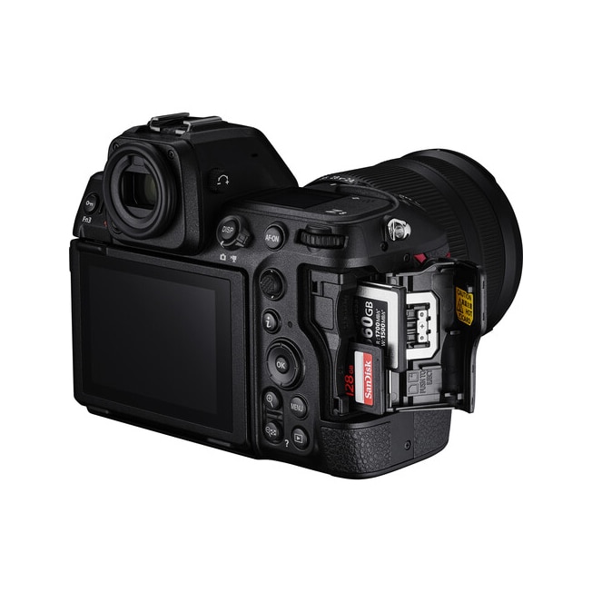5/7キャンペーン】Nikon(ニコン) Z 8 フルサイズミラーレスカメラ(Z 8