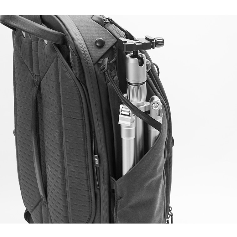 Peak Design(ピークデザイン) トラベル バックパック 45L ブラック